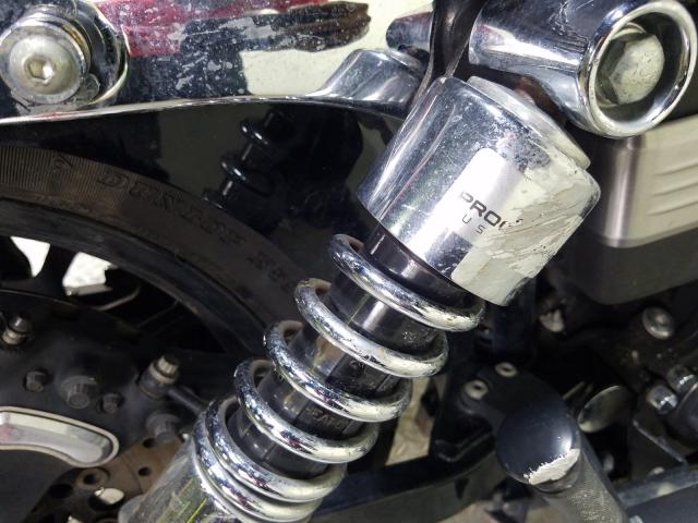 2006 HARLEY-DAVIDSON FXDBI - 1HD1GX1126K327091