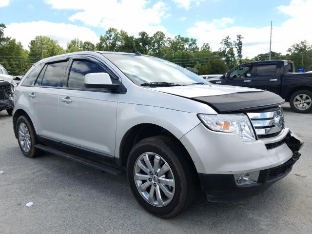 2009 FORD EDGE SEL