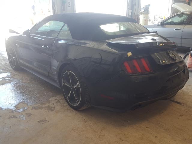 1FATP8FF4H5213590 2017 FORD MUSTANG GT-2