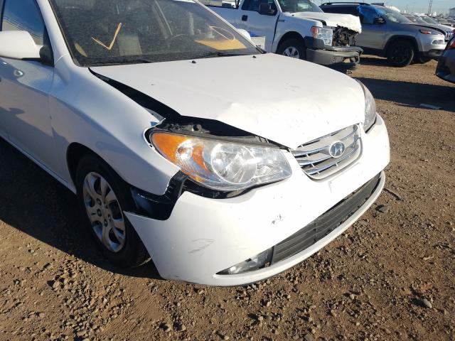 VIN 5XYRLDLC2NG085937 2022 KIA Sorento, X-Line S no.9