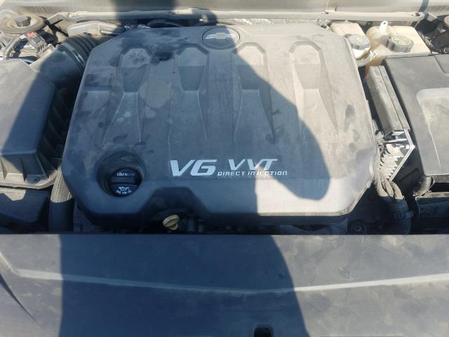 2017 CHEVROLET IMPA LS 1G11Z5S37HU204998
