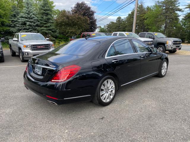 VIN KNDPMCAC9J7348157 2014 MERCEDES-BENZ S 550 4MAT no.3