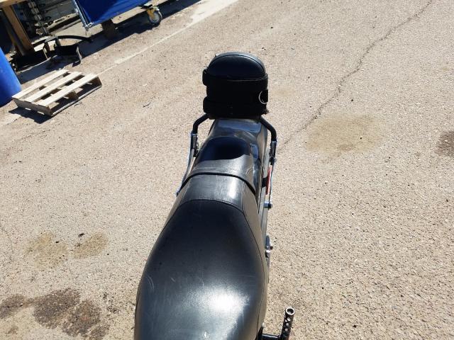2008 HARLEY-DAVIDSON FXSTB 1HD1JA5148Y048461