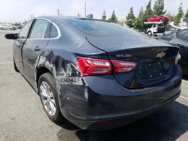 VIN 2T3WFREV0GW258977 2016 Toyota RAV4, Xle no.3