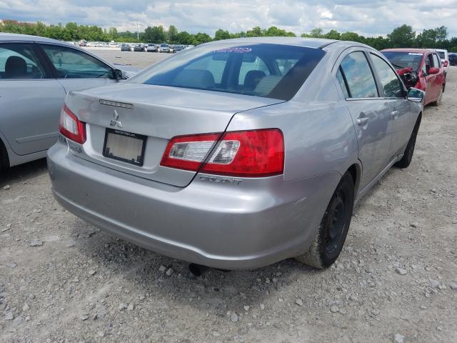 VIN 3FA6P0LU6JR216494 2018 Ford Fusion, Hybrid SE no.4