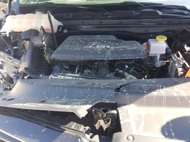 2020 RAM 1500 BIG H 1C6SRFFM4LN180366