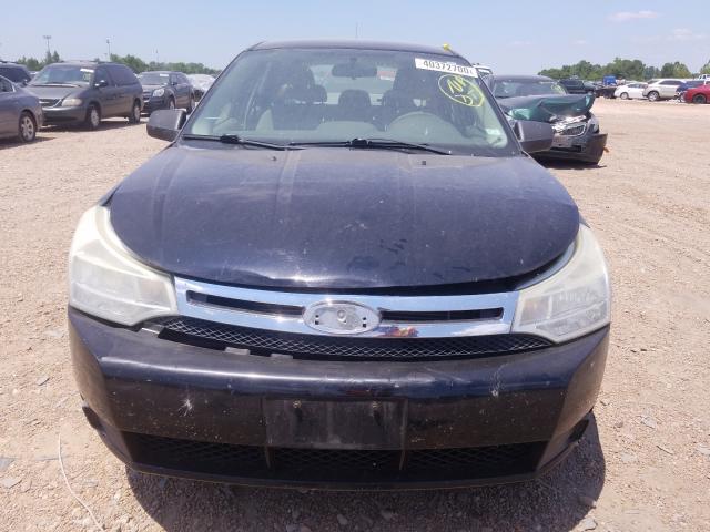 VIN 19XFB2F87DE277187 2013 Honda Civic, EX no.9