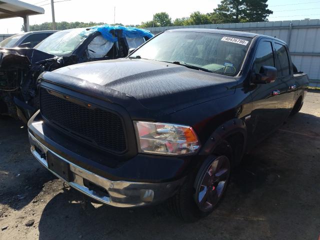 2014 RAM 1500 SLT 1C6RR7LT0ES328355