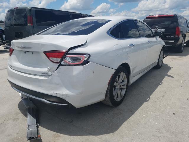 VIN 1HGCR2F35DA104713 2013 Honda Accord, LX no.4