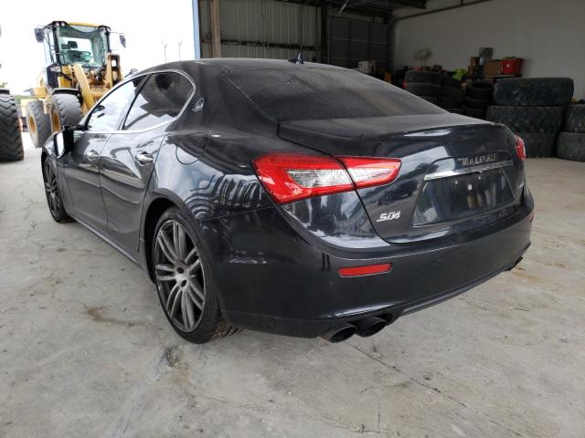 VIN 1HGCV1F42JA083975 2018 Honda Accord, EX no.3