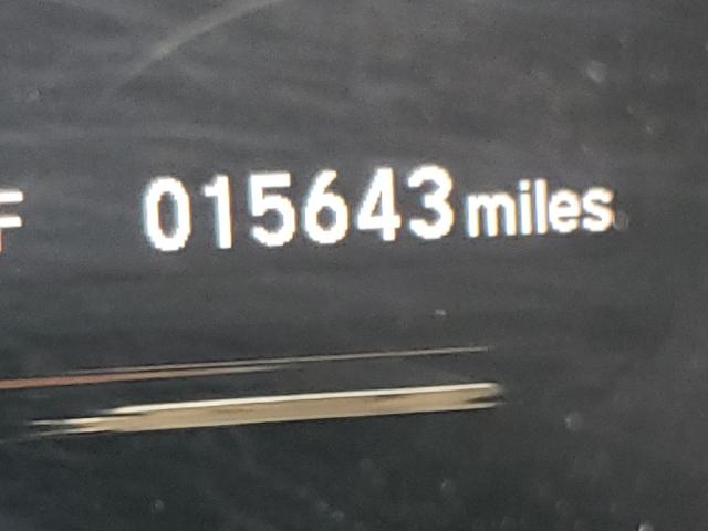 2019 HONDA HR-V EX 3CZRU5H58KM716518