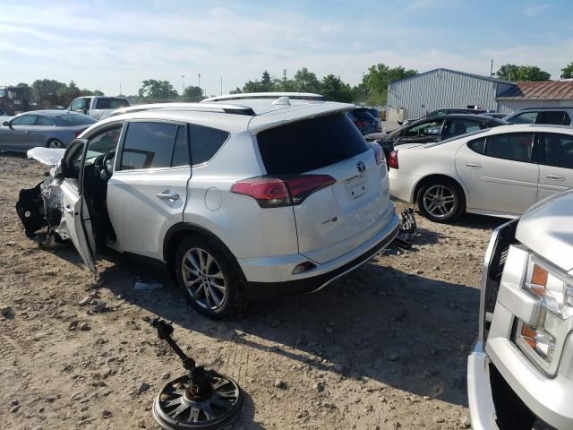 VIN 5J6RW2H5XKL037344 2019 Honda CR-V, EX no.3