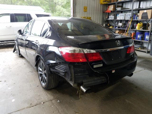 2015 HONDA ACCORD SPO 1HGCR2F53FA080660