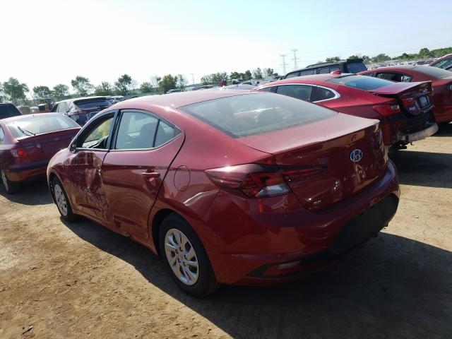 VIN 19XFB2F89DE051216 2013 Honda Civic, EX no.3