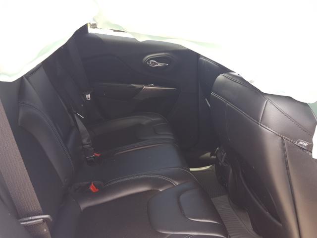 2019 JEEP CHEROKEE L 1C4PJLLB0KD269640