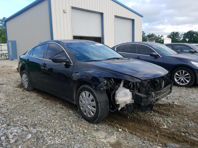 2010 MAZDA 6 I