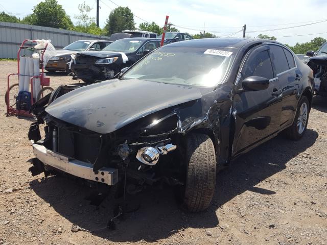 VIN 3FA6P0H74GR123100 2016 Ford Fusion, SE no.2