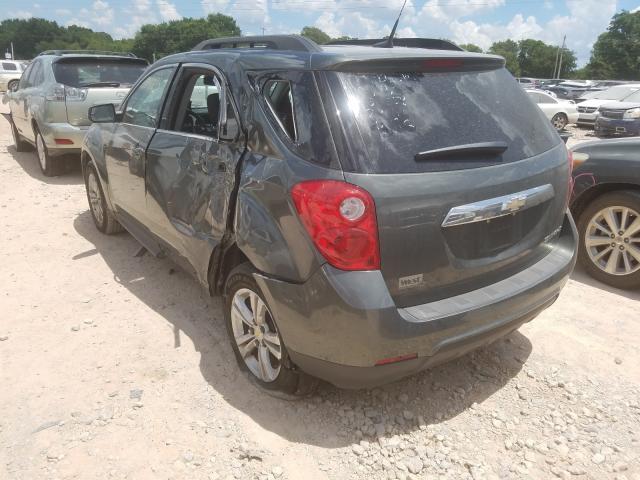 VIN JTMG1RFV7MD077756 2021 Toyota RAV4, LE no.3