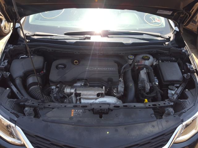 2017 CHEVROLET CRUZE LS 1G1BC5SM2H7113568