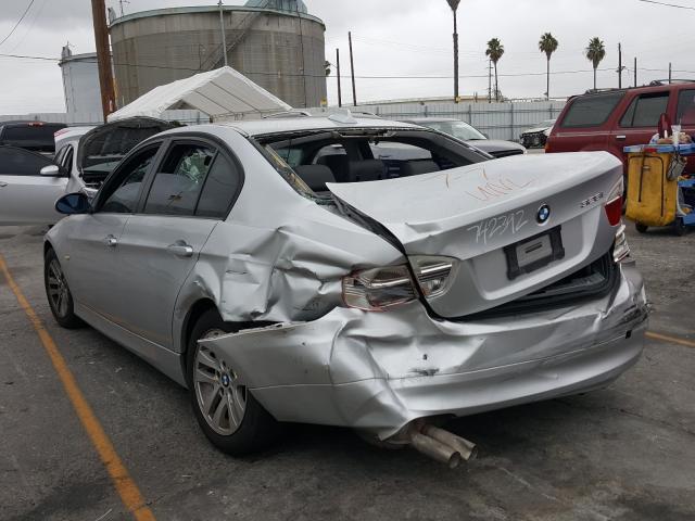 VIN 1HGCV2F90KA004791 2019 Honda Accord, Touring 2.0T no.3