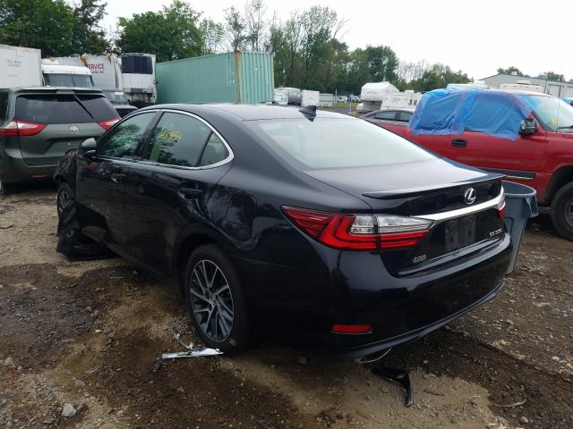 VIN 2GNAXKEV5L6192471 2017 LEXUS ES 350 no.3