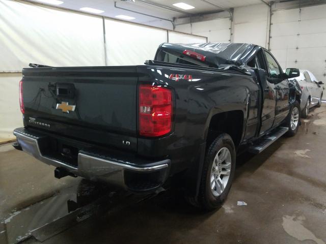 2019 CHEVROLET SILVERADO 2GCVKPEC8K1197485