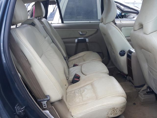 YV4CZ982271337350 Volvo XC90