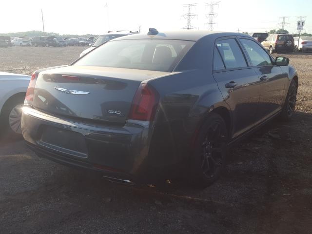 VIN 3FA6P0SU8KR174929 2019 Ford Fusion, Energi Tita... no.4