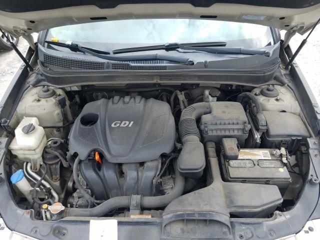 VIN 1C3CCCBG6FN522356 2015 Chrysler 200, S no.7