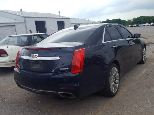 VIN 5FNYG1H6XRB039481 2015 CADILLAC CTS LUXURY no.4