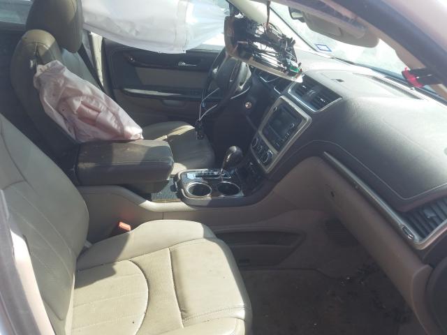 2016 GMC ACADIA DEN 1GKKRTKD2GJ121377