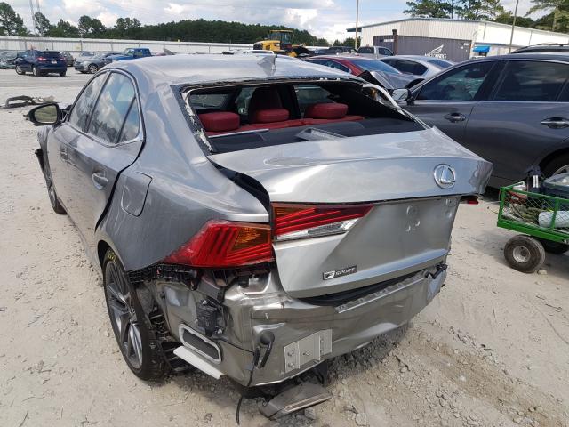 JTHBA1D29J5079906 2018 LEXUS IS 300-2