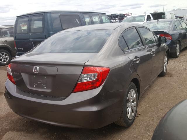 VIN 4T1BF1FK8GU167890 2016 Toyota Camry, SE no.4