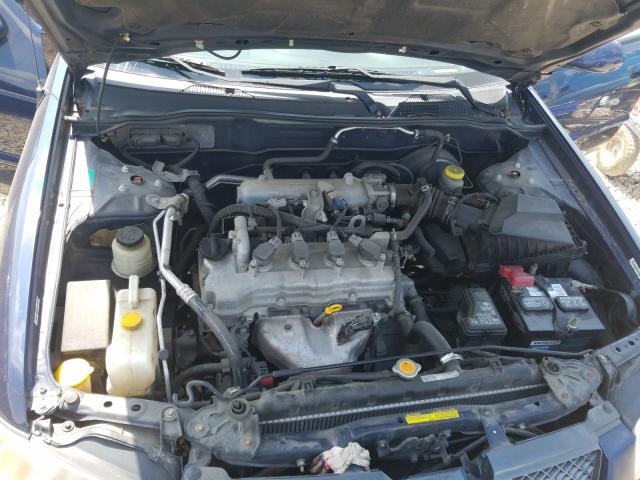 VIN 1GCNCNEH6GZ428430 2006 NISSAN SENTRA 1.8 no.7