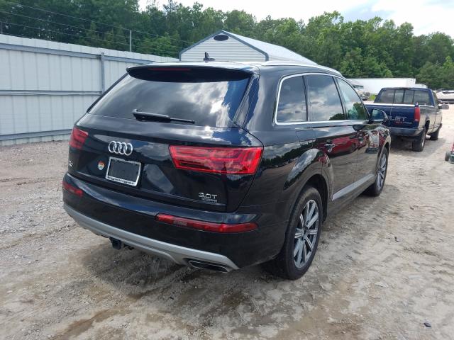 VIN WA1LAAF78JD042134 2018 Audi Q7, Premium Plus no.4