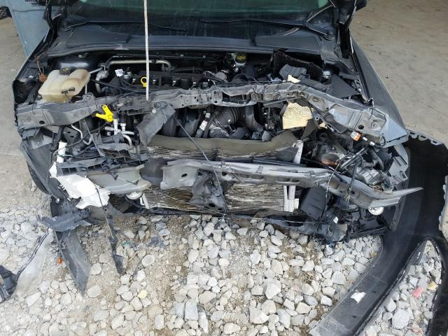 VIN 7FARW2H53KE005090 2019 Honda CR-V, EX no.7