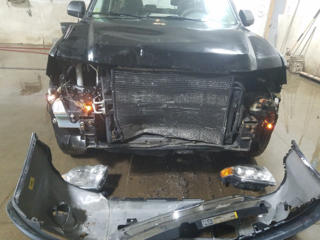 VIN 5TFSX5EN6LX073231 2020 Toyota Tacoma, SR no.9