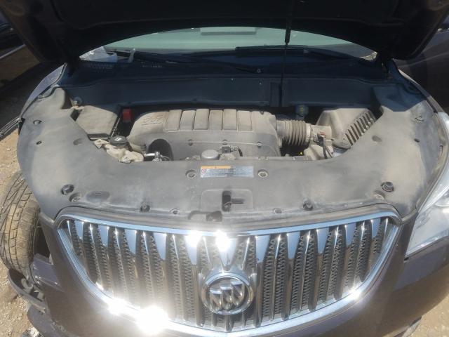 VIN WP0AD2A73EL044533 2015 BUICK ENCLAVE no.7