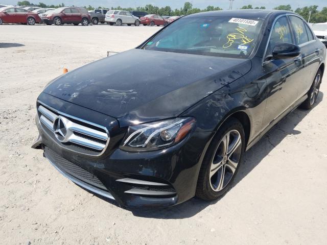 VIN 2C4RDGCG5JR283032 2020 MERCEDES-BENZ E 350 no.2