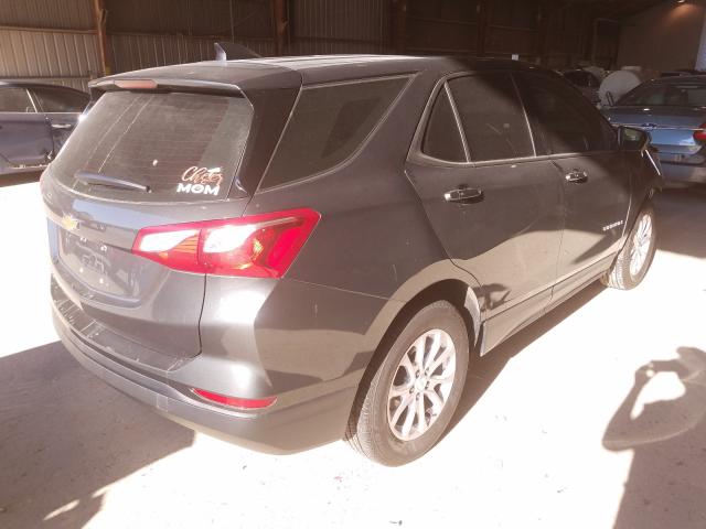 VIN KNAFX6A81G5573965 2019 CHEVROLET EQUINOX LS no.4