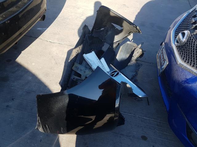 2010 ACURA TSX JH4CU2F61AC005876