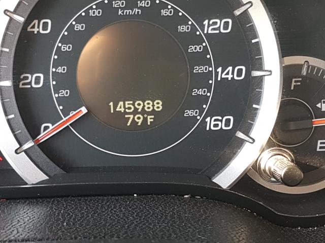 2010 ACURA TSX JH4CU2F61AC005876