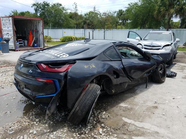 VIN WBY2Z2C58FV391877 2015 BMW I8 no.4