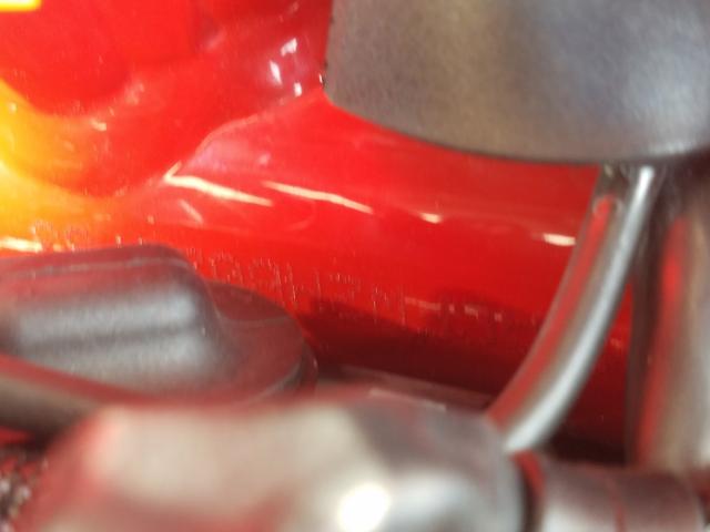 2017 DUCATI MONSTER 12 ZDMMACFW2HB023733