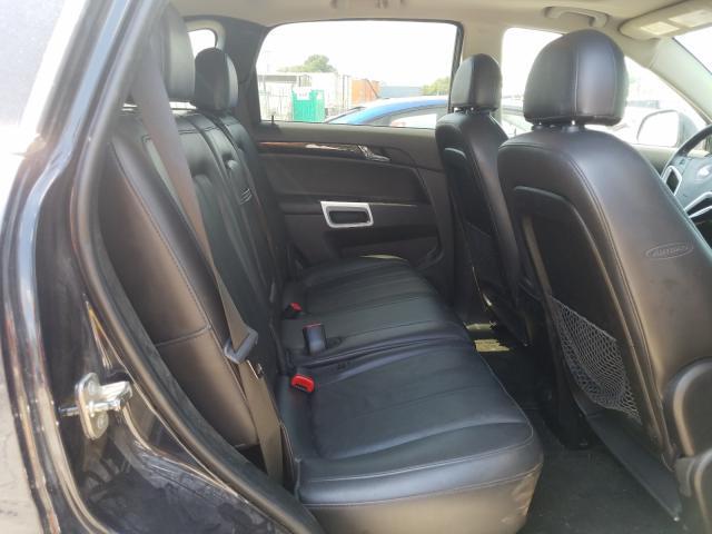 VIN 5FNYF4H29EB057157 2014 Honda Pilot, LX no.6