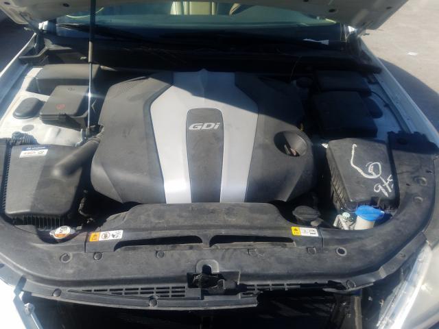 2013 HYUNDAI GENESIS 3. KMHGC4DD7DU228209