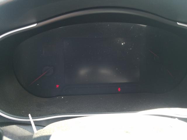 2016 KIA CADENZA LU KNALN4D77G5201353