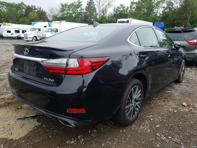 VIN 2GNAXKEV5L6192471 2017 LEXUS ES 350 no.4