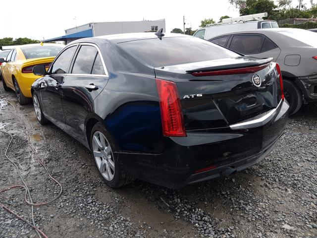 VIN KNAGM4A76F5613786 2015 KIA Optima, LX no.3