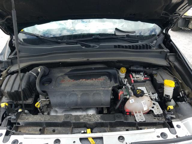 2015 JEEP RENEGADE L ZACCJBDT0FPB54327